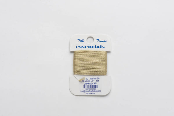 Essentials Cards