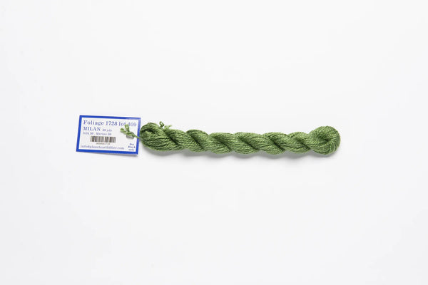 Milan Skeins