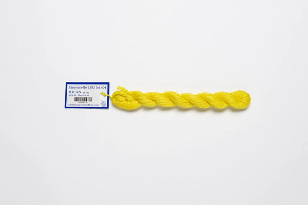 Milan Skeins