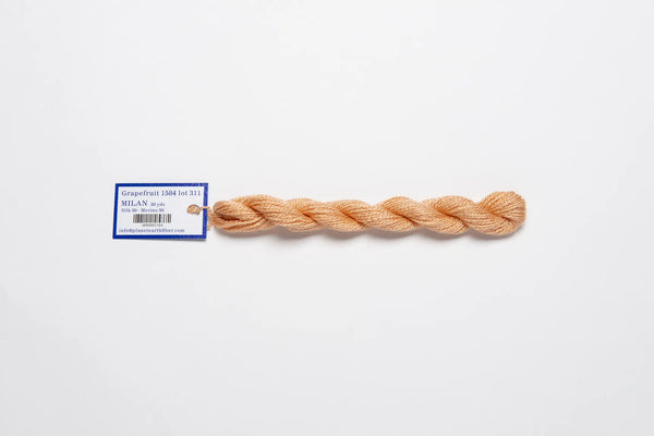 Milan Skeins