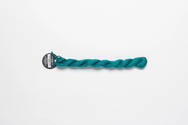 Planet Earth Silk