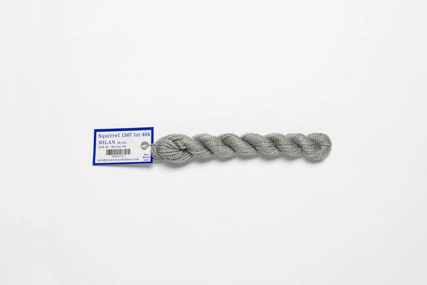 Milan Skeins