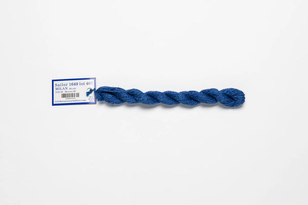 Milan Skeins