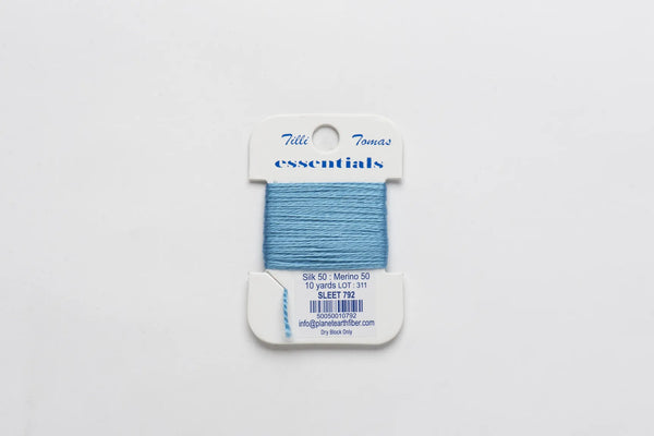 Essentials Cards