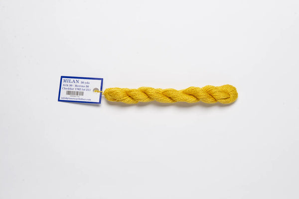 Milan Skeins