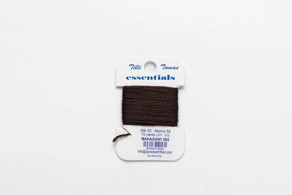 Essentials Cards