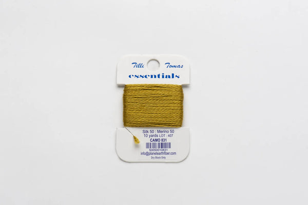 Essentials Cards