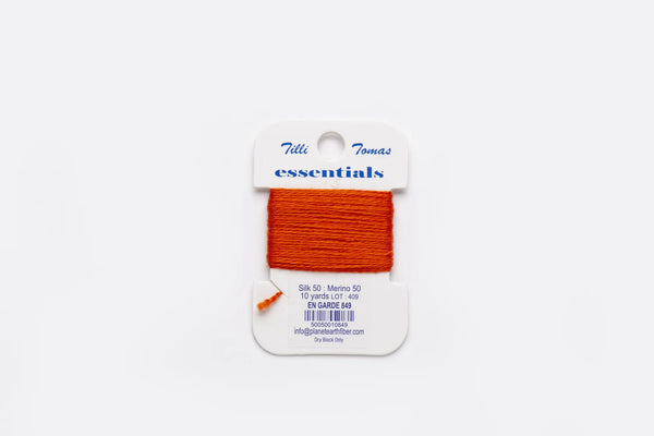 Essentials Cards