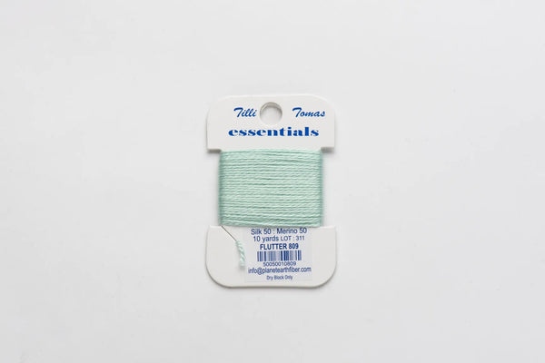 Essentials Cards