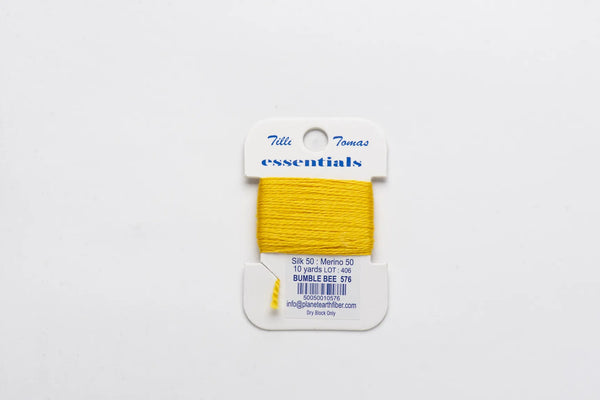 Essentials Cards