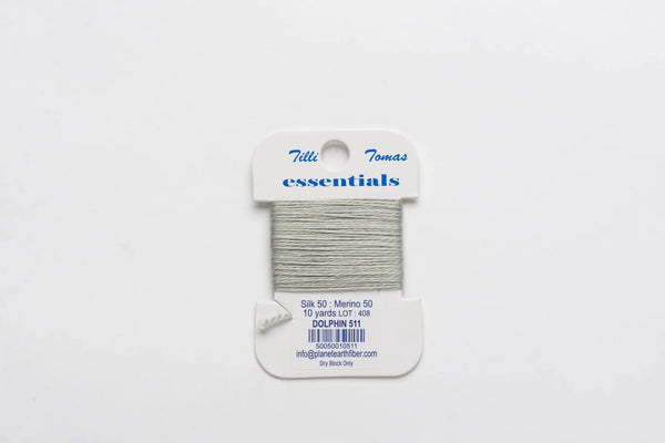 Essentials Cards