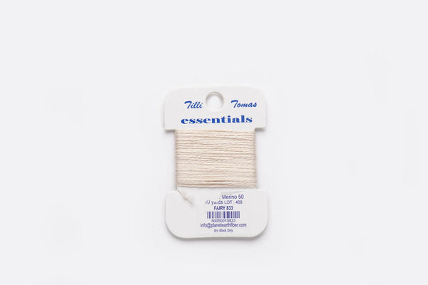 Essentials Cards