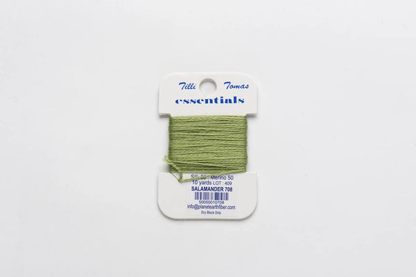 Essentials Cards