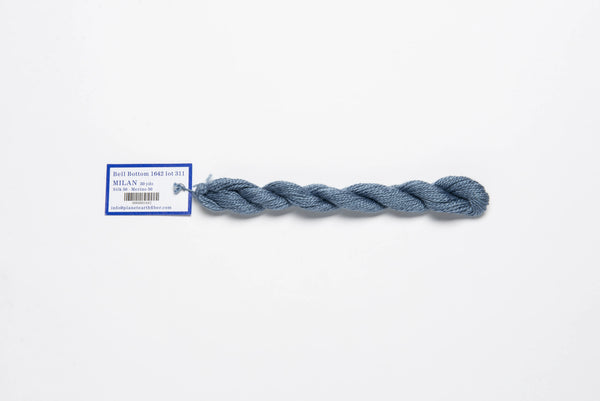 Milan Skeins