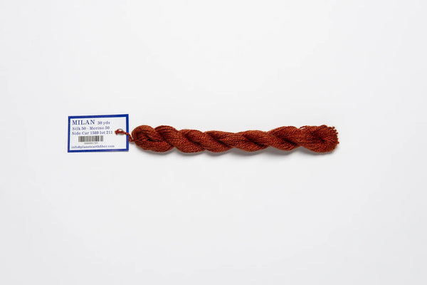 Milan Skeins
