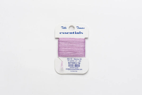Essentials Cards