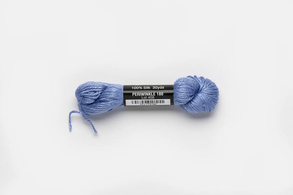 Pepper Pot Silk