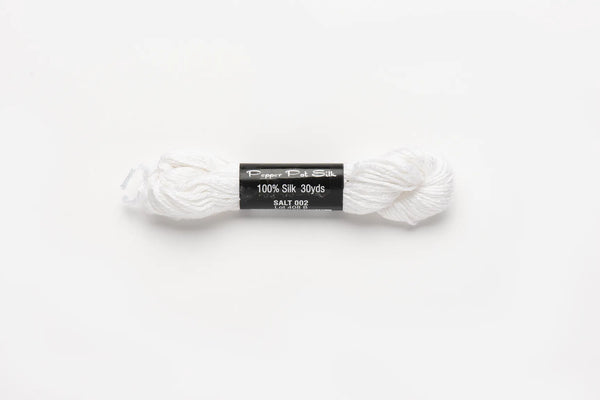 Pepper Pot Silk