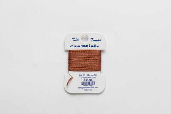 Essentials Cards