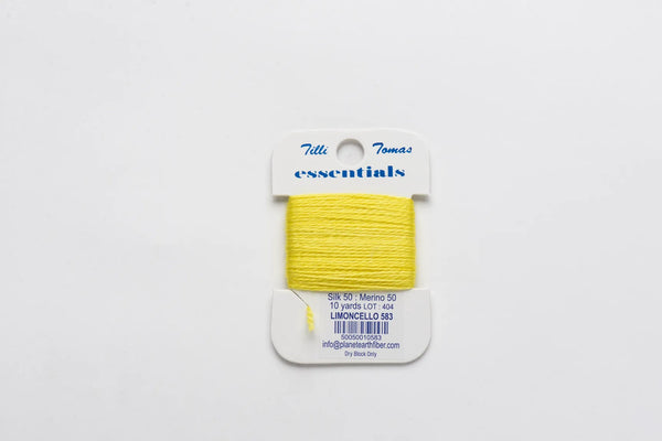 Essentials Cards