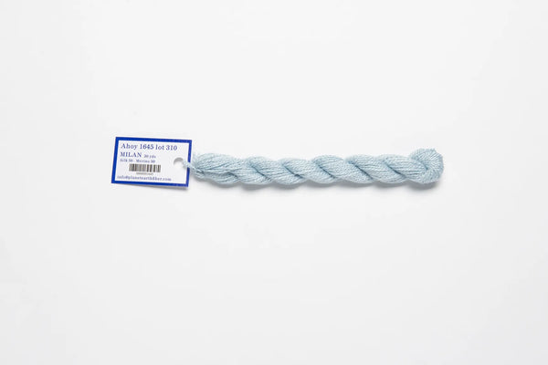 Milan Skeins