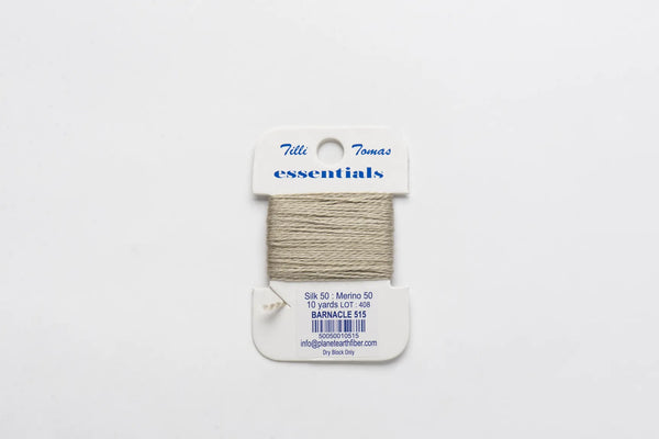 Essentials Cards
