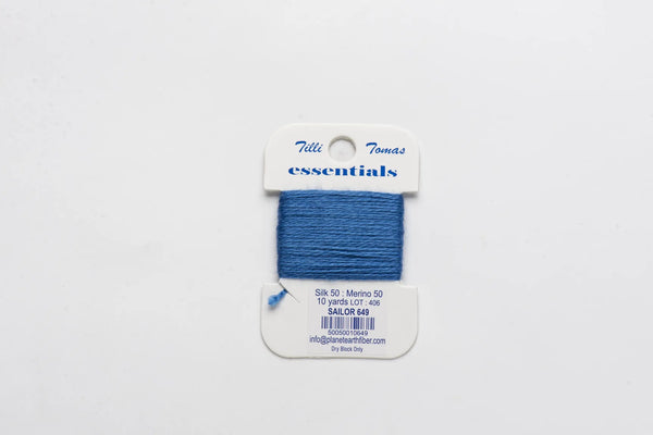 Essentials Cards