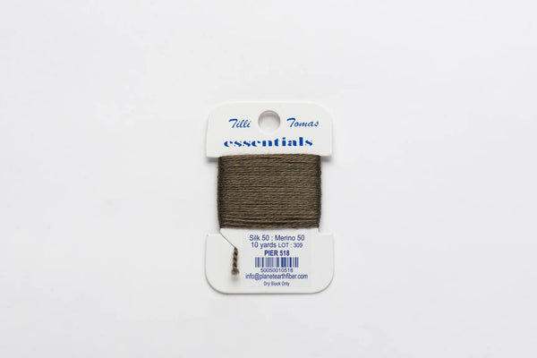 Essentials Cards