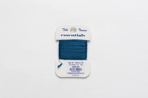 Essentials Cards