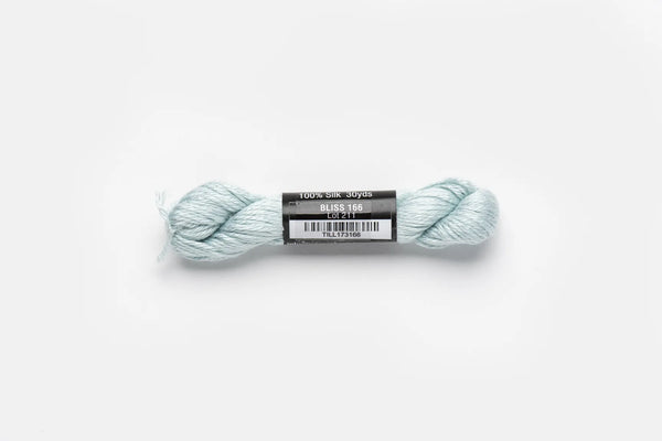 Pepper Pot Silk