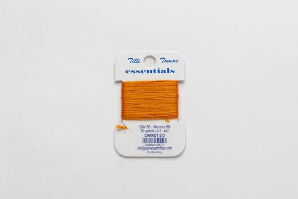 Essentials Cards