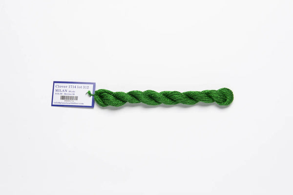 Milan Skeins