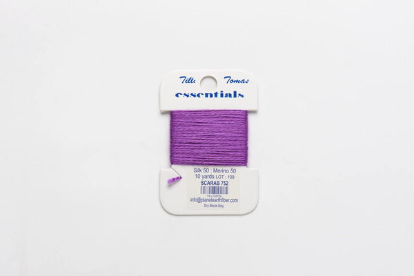 Essentials Cards