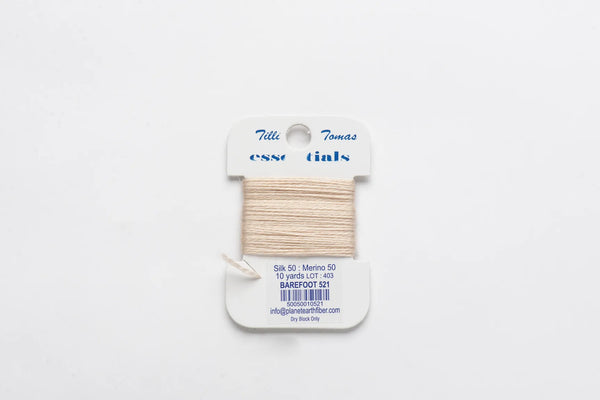 Essentials Cards