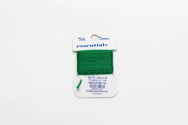 Essentials Cards