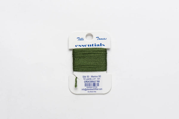 Essentials Cards
