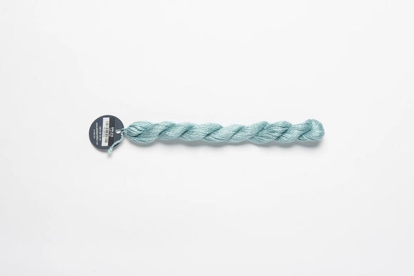 Planet Earth Silk
