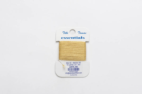 Essentials Cards