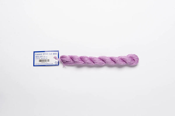 Milan Skeins