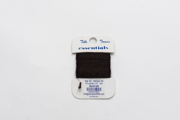 Essentials Cards