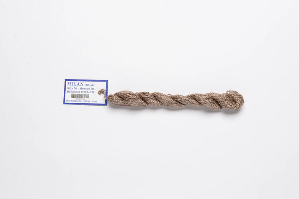 Milan Skeins
