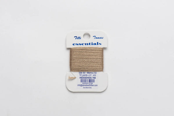 Essentials Cards
