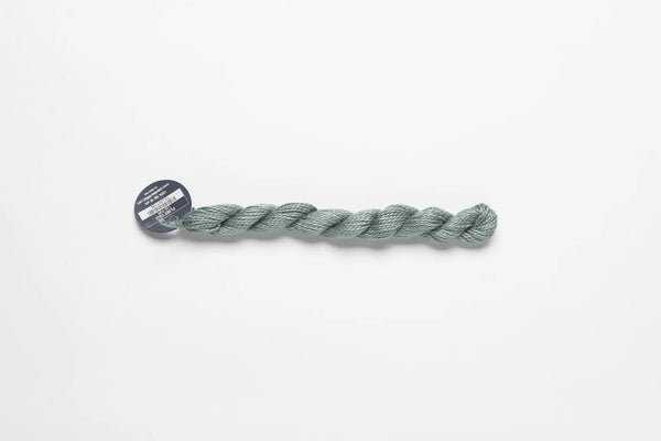 Planet Earth Silk