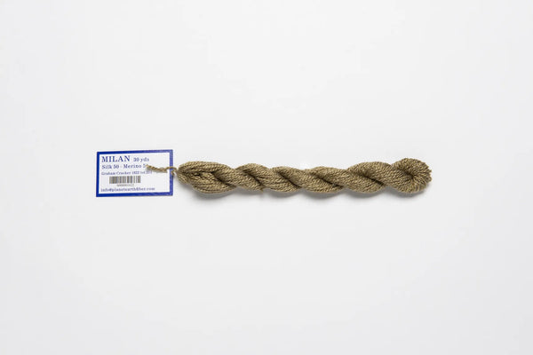 Milan Skeins