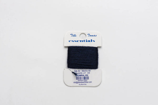 Essentials Cards