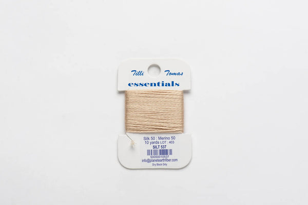 Essentials Cards