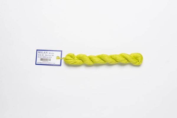 Milan Skeins