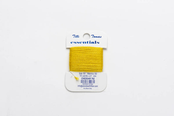 Essentials Cards