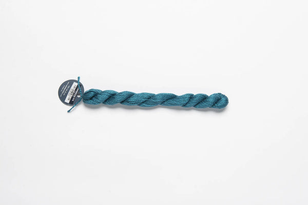 Planet Earth Silk