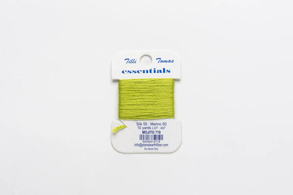 Essentials Cards